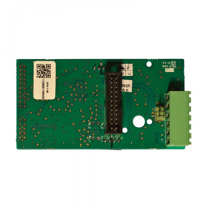 Karta sieciowa - 2010-1-NB