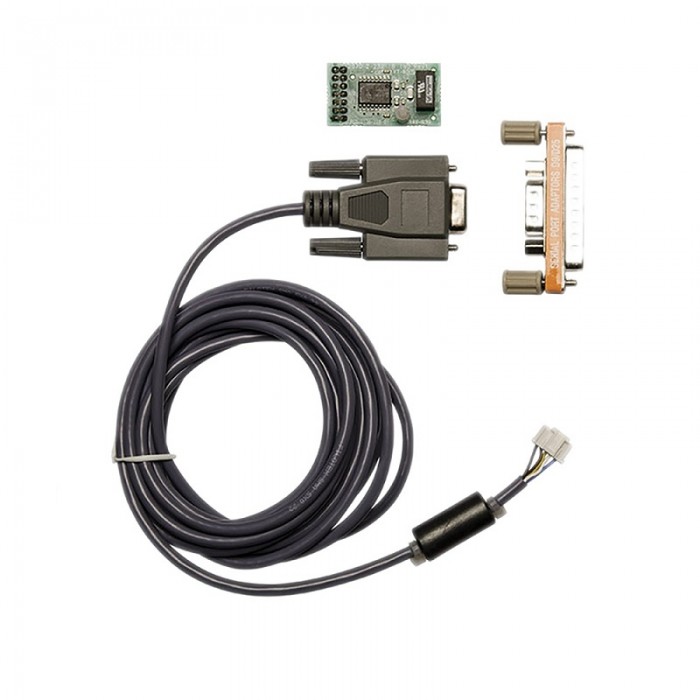 Interfejs drukarki - 2010-2-232-KIT