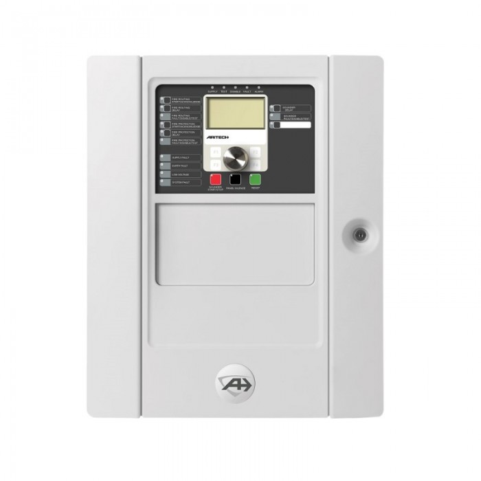 Centrala - 2X-F1-FB2-18