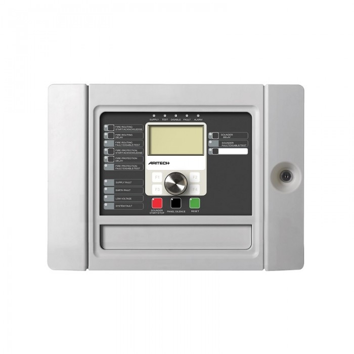 Centrala - 2X-F1-FB2-S-18