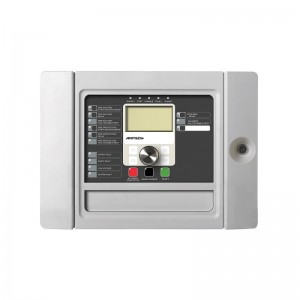 Centrala - 2X-F1-FB2-S-18