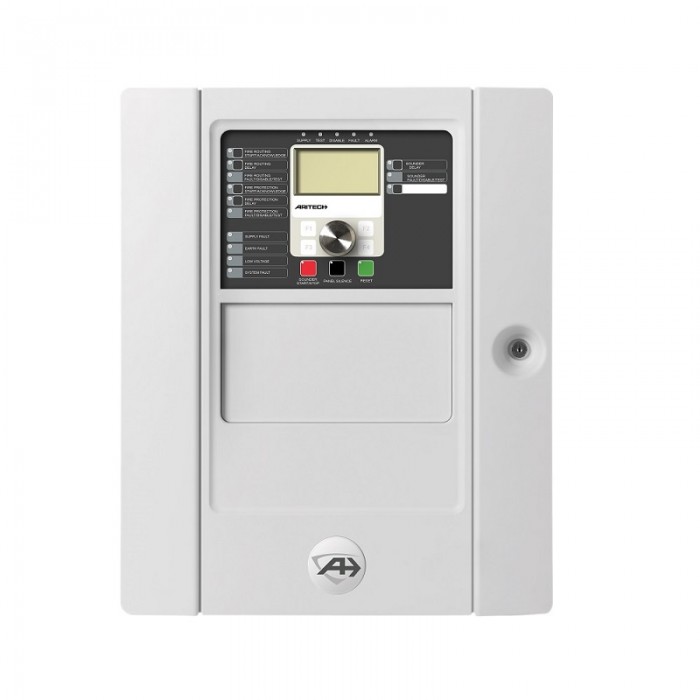 Centrala - 2X-F2-FB2-18