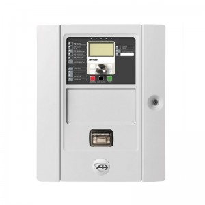 Centrala - 2X-F2-FB2-PRT-18