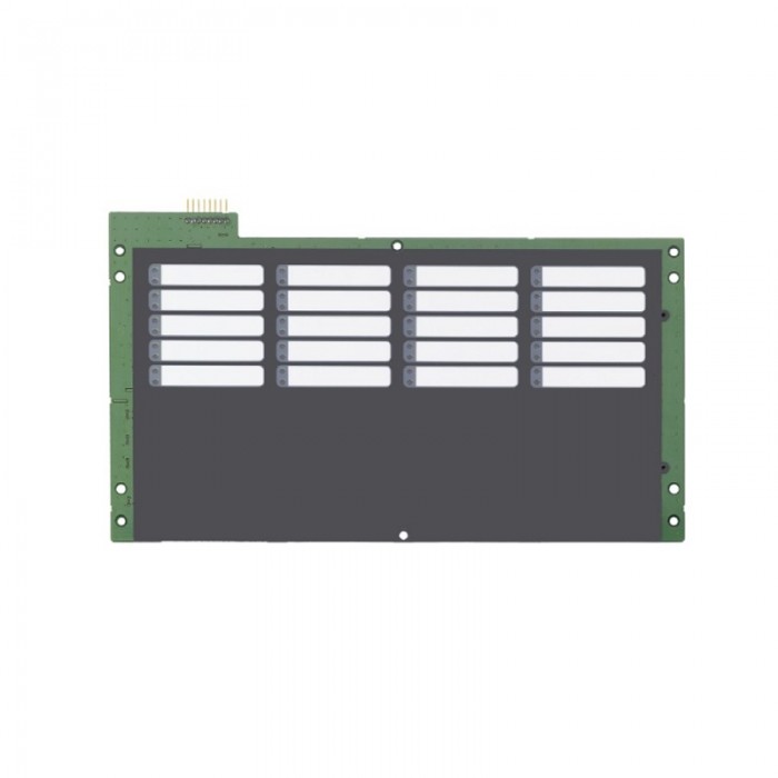Moduł wskaźników - 2X-ZI-20