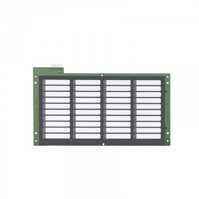 Moduł wskaźników - 2X-ZI-40
