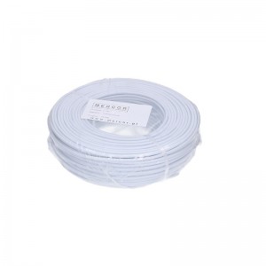 Przewód - YTDY 8X0,5 (drut/okrągły/100m)