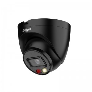 Kamera IP - IPC-HDW1439V-A-IL-0280B-BLACK