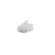 Wtyk RJ45 przelotowy - CCAS-RJ6-UTP-EZ