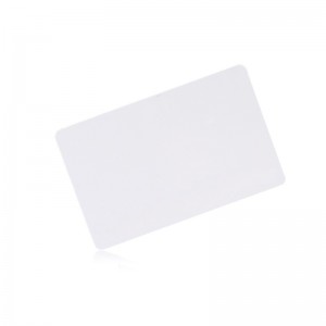 Karta zbliżeniowa - MFC-2B