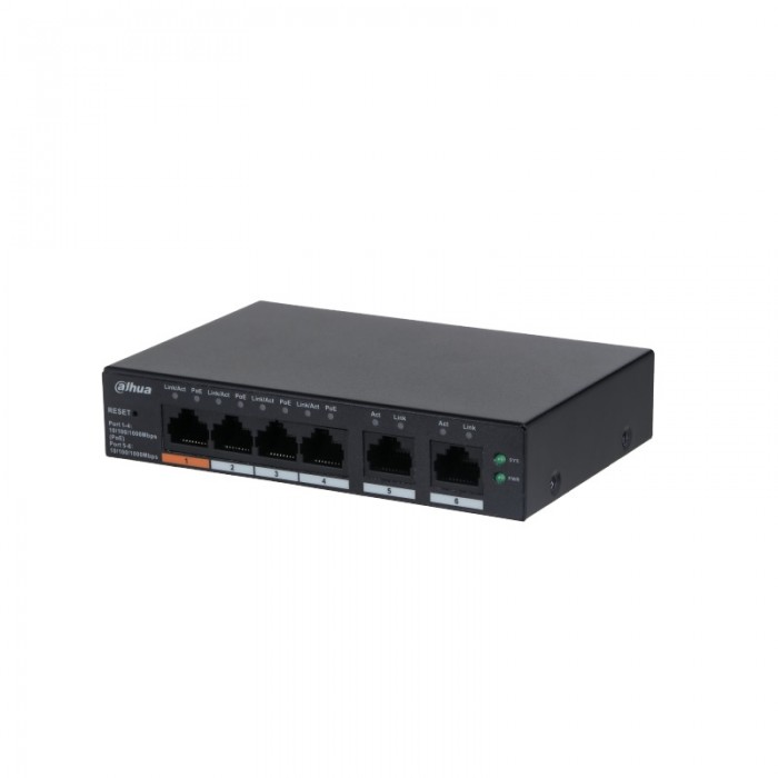 Switch  - CS4006-4GT-60