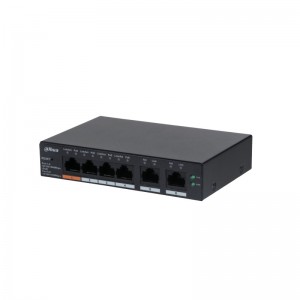 Switch  - CS4006-4GT-60