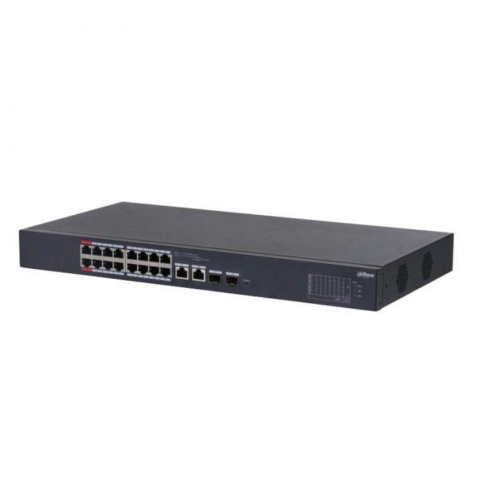 Switch - CS4218-16ET-135