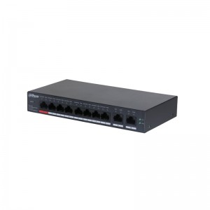 Switch - CS4010-8ET-110