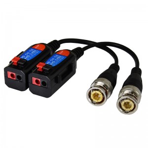 Zestaw pasywnych transmiterów - P-TR1HD3