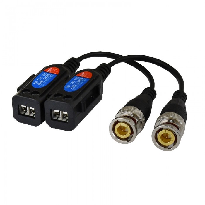 Zestaw pasywnych transmiterów - P-TR1HD