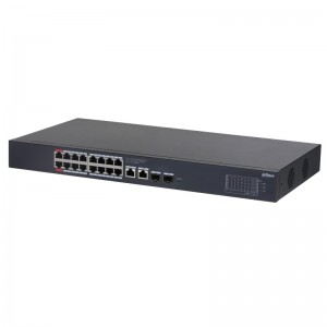 Switch PoE - CS4220-16GT-240