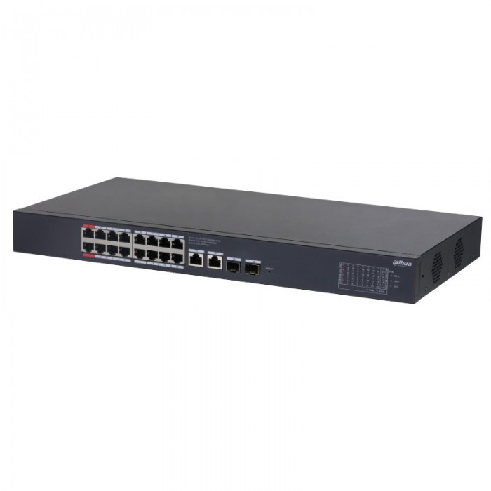 Switch PoE - CS4220-16GT-240