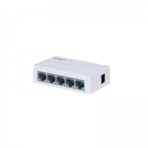 Switch - PFS3005-5ET-L-V2