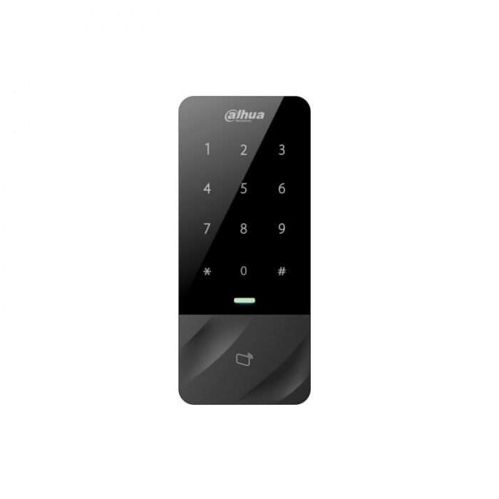 Czytnik autonomiczny - ASI1201E-D