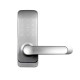 Klamka elektroniczna - ELH-51H4 SILVER