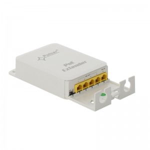 Extender zewnętrzny - EXT-POEG4-OTD