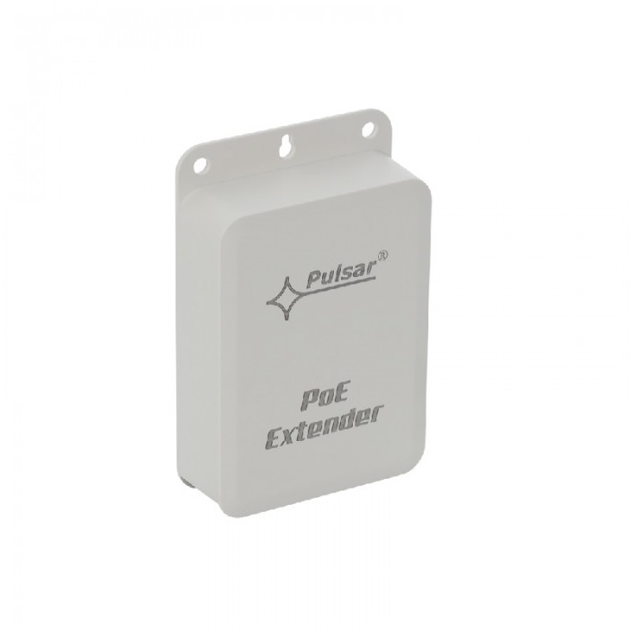 Extender zewnętrzny - EXT-POE4-OTD