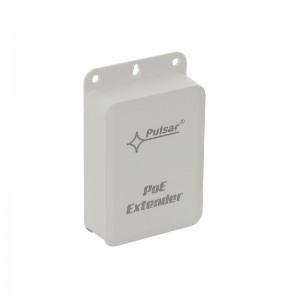 Extender zewnętrzny - EXT-POE4-OTD