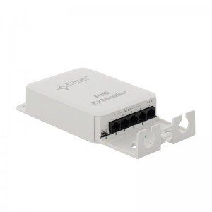 Extender zewnętrzny - EXT-POE4-OTD