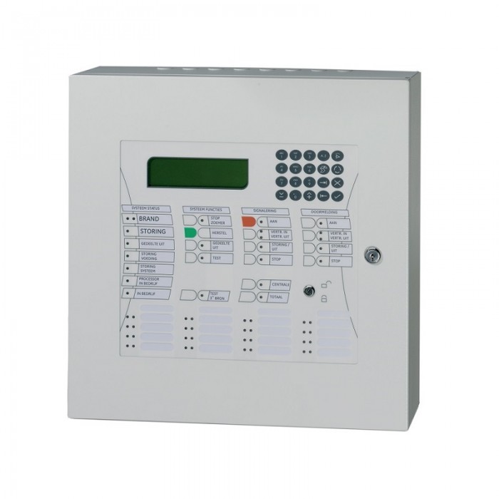 Centrala - FP1216C-18