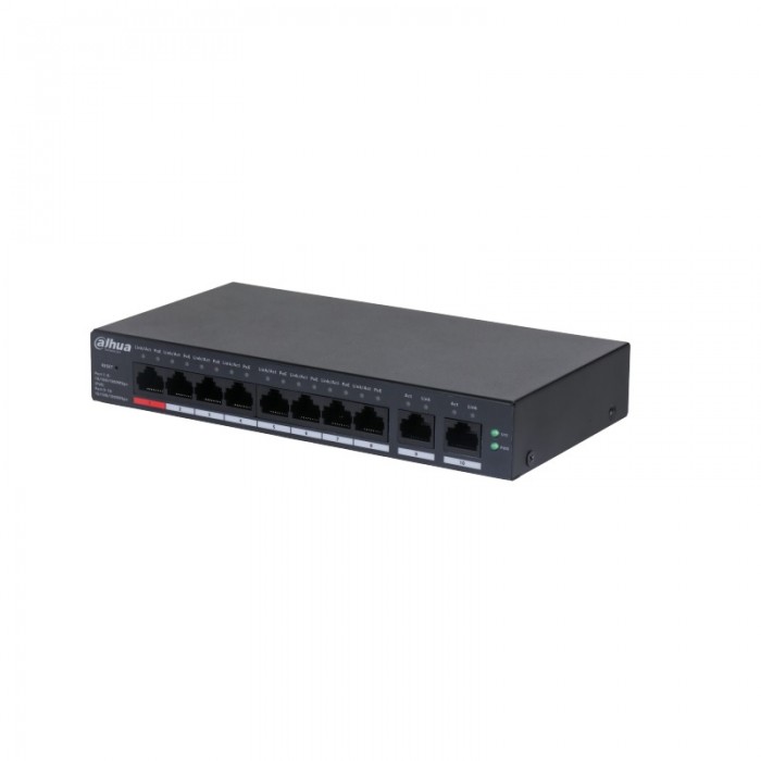 Switch  - CS4010-8GT-110