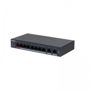 Switch  - CS4010-8GT-110