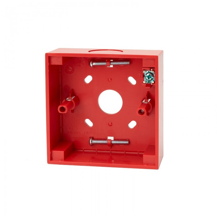 Puszka natynkowa - N-MC-BB-R