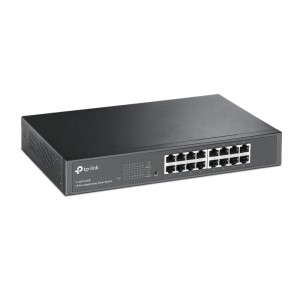 Switch - TL-SG1016DE