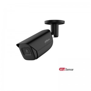 Kamera IP - IPC-HFW3541E-AS-0280B-S2-BLACK