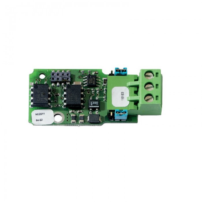 Karta sieciowa - NE2011