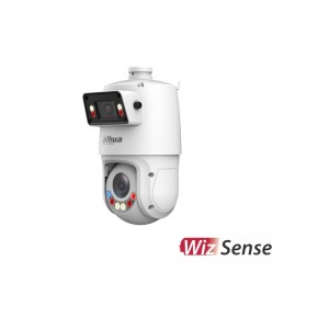 Kamera IP - SDT4E425-4F-GB-A-PV1-0400