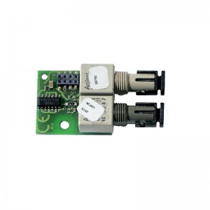 Karta sieciowa - NE2051