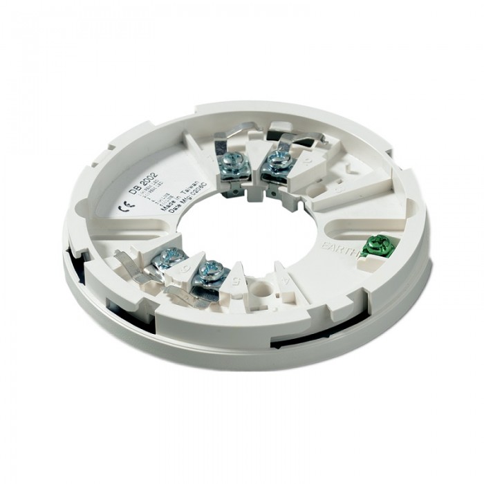 Gniazdo czujek - DB2002