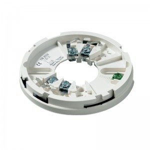 Gniazdo czujek - DB2002