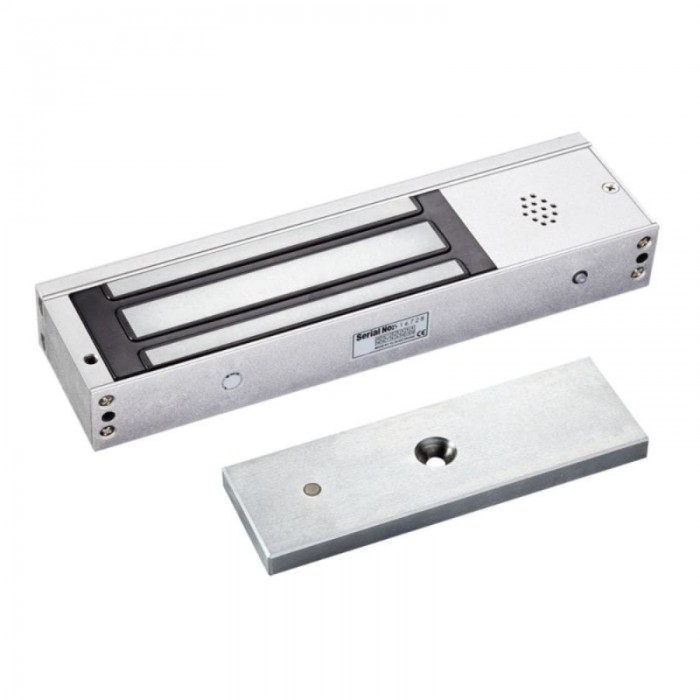 Zwora elektromagnetyczna - EL-1200BSL