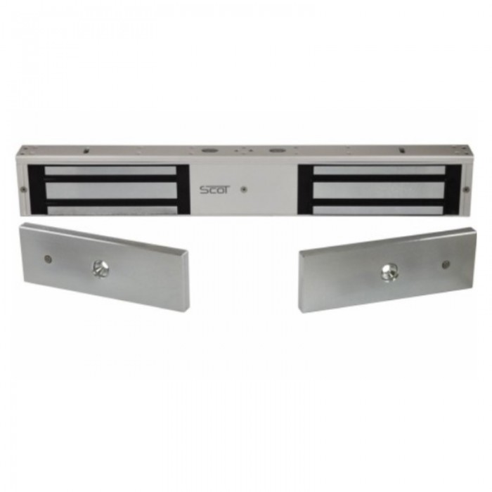 Zwora elektromagnetyczna - EL-1200DSL2