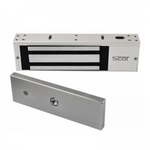 Zwora elektromagnetyczna - EL-1200SL2