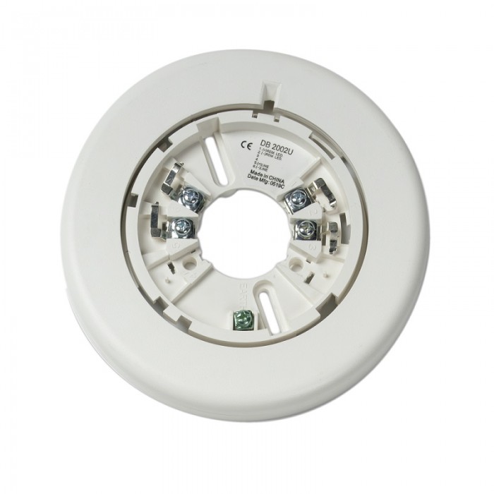 Gniazdo czujek - DB2002U