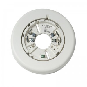 Gniazdo czujek - DB2002U