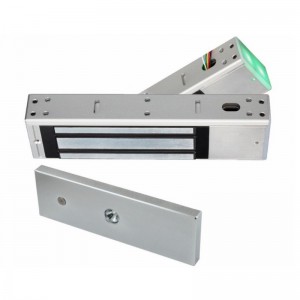 Zwora elektromagnetyczna - EL-1200SP2