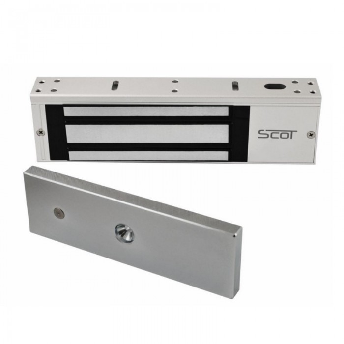 Zwora elektromagnetyczna - EL-1500SL