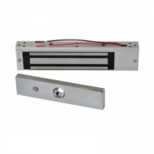 Zwora elektromagnetyczna - EL-350-2