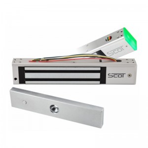 Zwora elektromagnetyczna - EL-600SP2