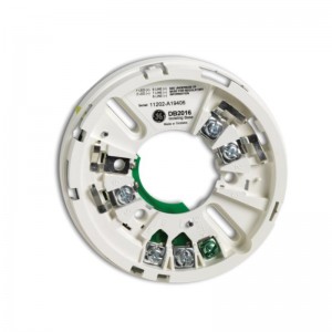 Gniazdo czujek - DB2016