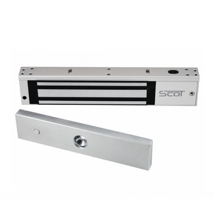 Zwora elektromagnetyczna - EL-600TSL2